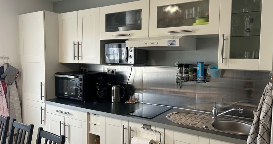 vente Appartement Sainte Cecile