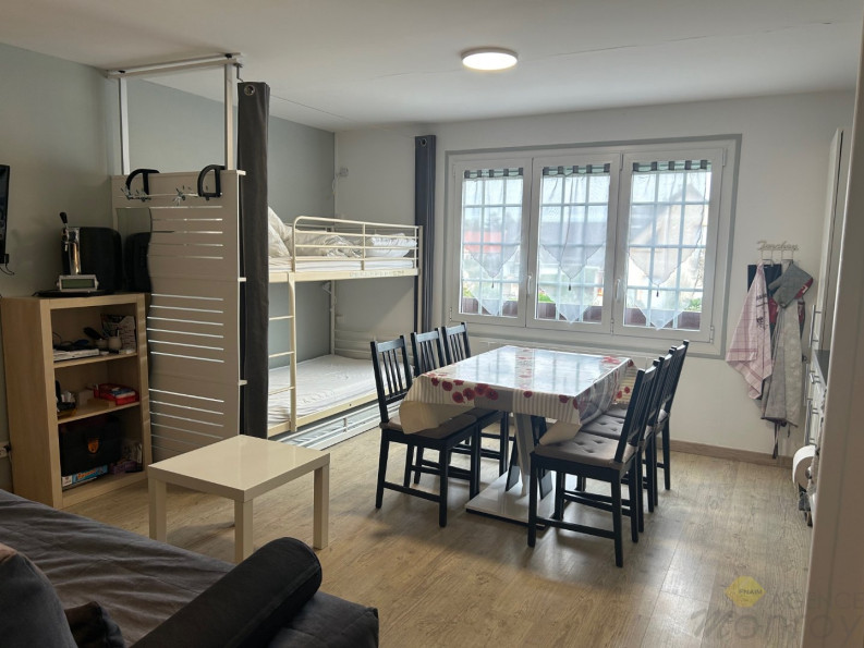 vente Appartement Sainte Cecile - Photo 3
