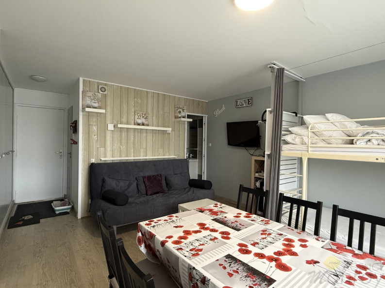 vente Appartement Sainte Cecile - Photo 4