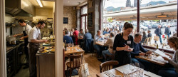 vente Restaurant Clermont-ferrand