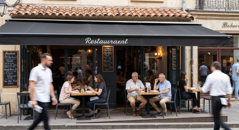 vente Restaurant Clermont-ferrand - Photo 1