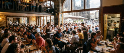 vente Restaurant Clermont-ferrand