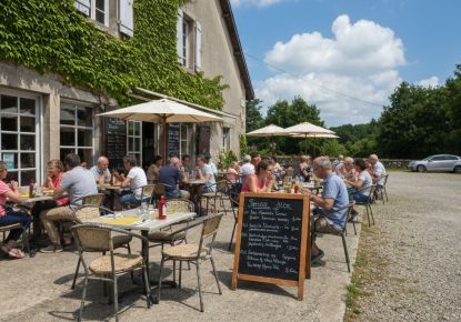 vente Restaurant Riom