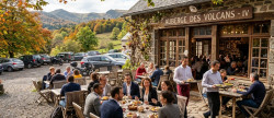 vente Restaurant Riom