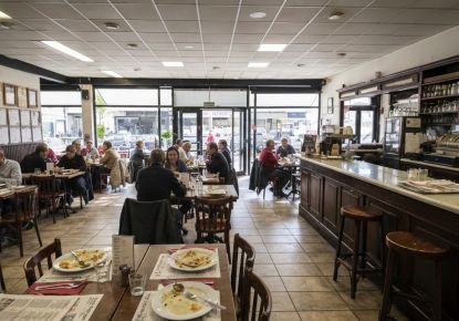vente Restaurant Clermont-ferrand