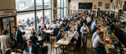 vente Restaurant Clermont-ferrand