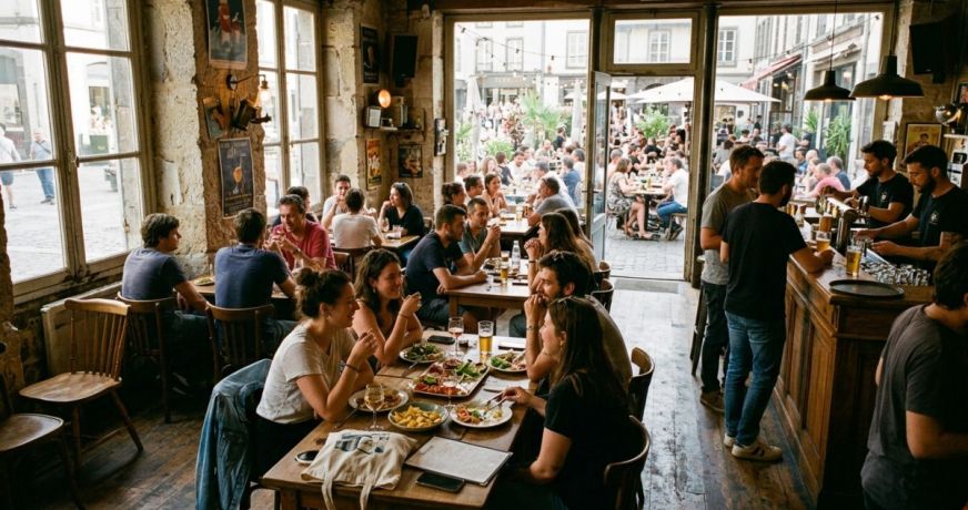 vente Bar Clermont-ferrand