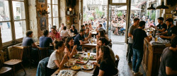 vente Bar Clermont-ferrand