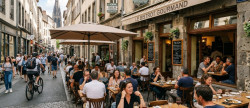 vente Restaurant Clermont-ferrand
