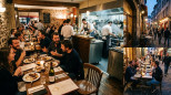 vente Restaurant Clermont-ferrand