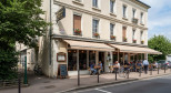 vente Restaurant Vichy
