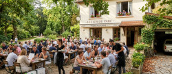 vente Restaurant Vichy