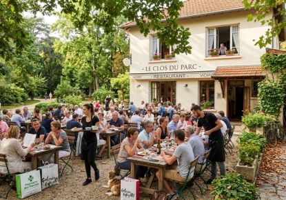 vente Restaurant Vichy