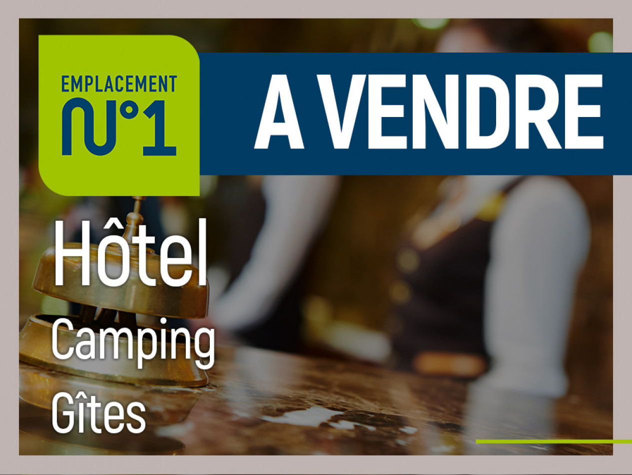 à vendre Hôtel Clermont-ferrand - Photo 1