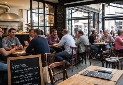 vente Bar Clermont-ferrand
