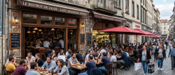 vente Bar Clermont-ferrand