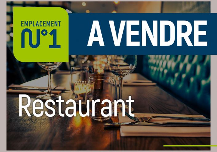 A vendre Restaurant Vichy | Réf 630073197 - Emplacement numéro 1