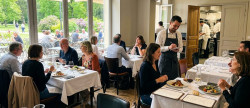 vente Restaurant Vichy