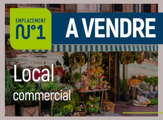 A vendre Local commercial Clermont-ferrand | Réf 630073667 - Portail immo