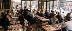 vente Restaurant Clermont-ferrand