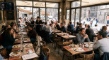 vente Restaurant Clermont-ferrand