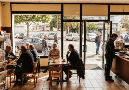 vente Tabac presse Vichy