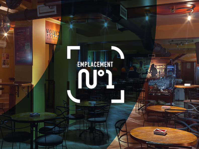 vente Bar Clermont-ferrand - Photo 1