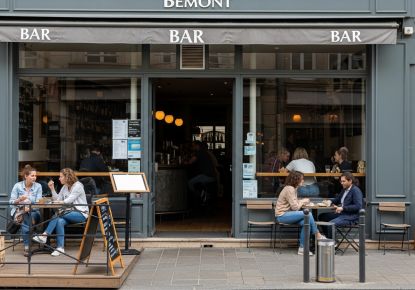 vente Bar Clermont-ferrand