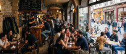 vente Bar Clermont-ferrand