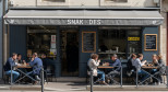 vente Snack Clermont-ferrand