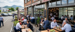 vente Restaurant Clermont-ferrand