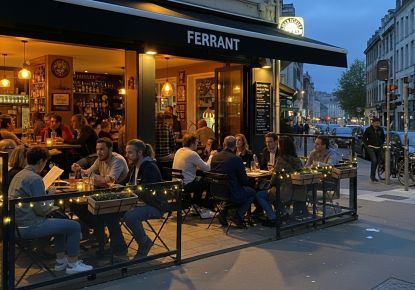 vente Bar Clermont-ferrand