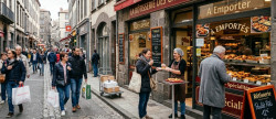 vente Alimentation Clermont-ferrand