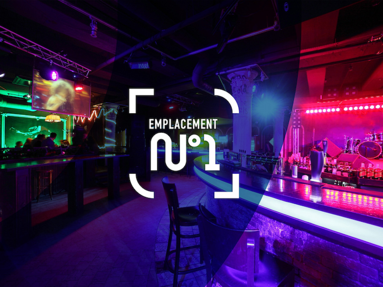  vendre Bar musical Clermont-ferrand