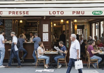vente Tabac presse Vichy