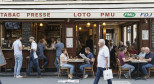 vente Tabac presse Vichy