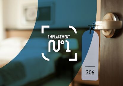 vente Hôtel Clermont-ferrand
