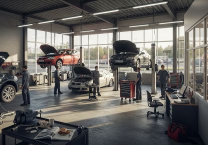 vente Divers services Clermont-ferrand