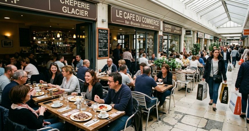 vente Bar Clermont-ferrand