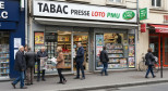 vente Tabac presse Clermont-ferrand