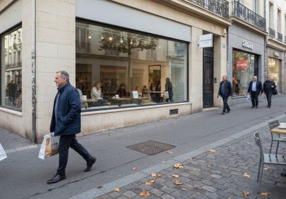 vente Restaurant Clermont-ferrand