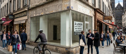 vente Restaurant Clermont-ferrand