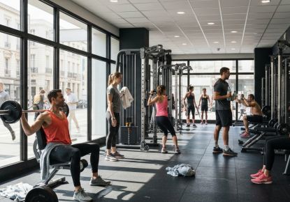 vente Divers services Clermont-ferrand