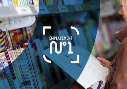 vente Librairie presse Vichy
