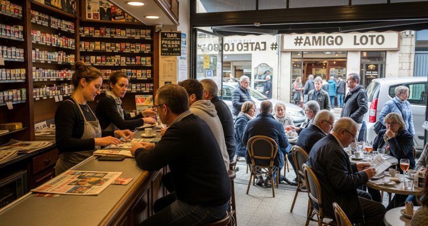 vente Tabac presse Nevers