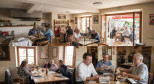 vente Restaurant Riom