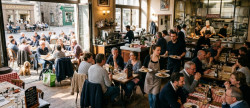 vente Restaurant Riom