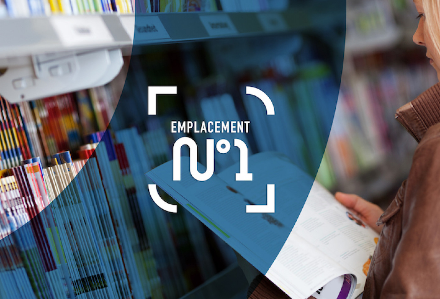 vente Librairie presse Issoire - Photo 1