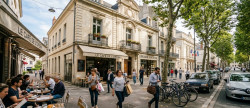 vente Bureau Vichy