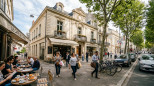 vente Bureau Vichy